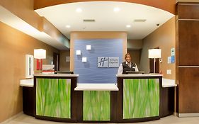 Holiday Inn Express & Suites st Louis Airport
